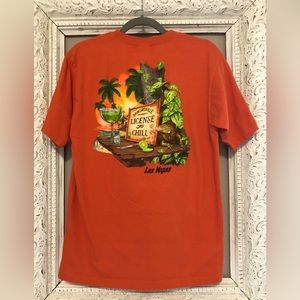Jimmy Buffets Margaritaville T-shirt. Vintage Las Vegas. Size M. ❣️